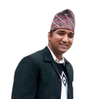 Bikash Dhakal