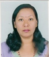 Sushma Basnet