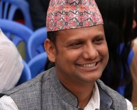 Nabaraj Aryal