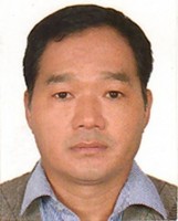 Ambar Jung Limbu