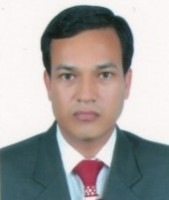 Ganga Bahadur Thapa