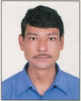 Sundar Lamichhane