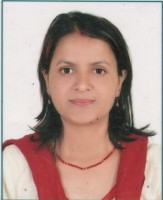 Sarala Dahal