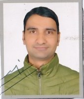 Anil Kandel