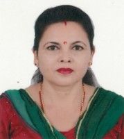 Ambika Dahal