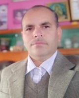 Ambika Prasad Poudel (Ph. D)