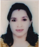 Bal Kumari Bhattarai